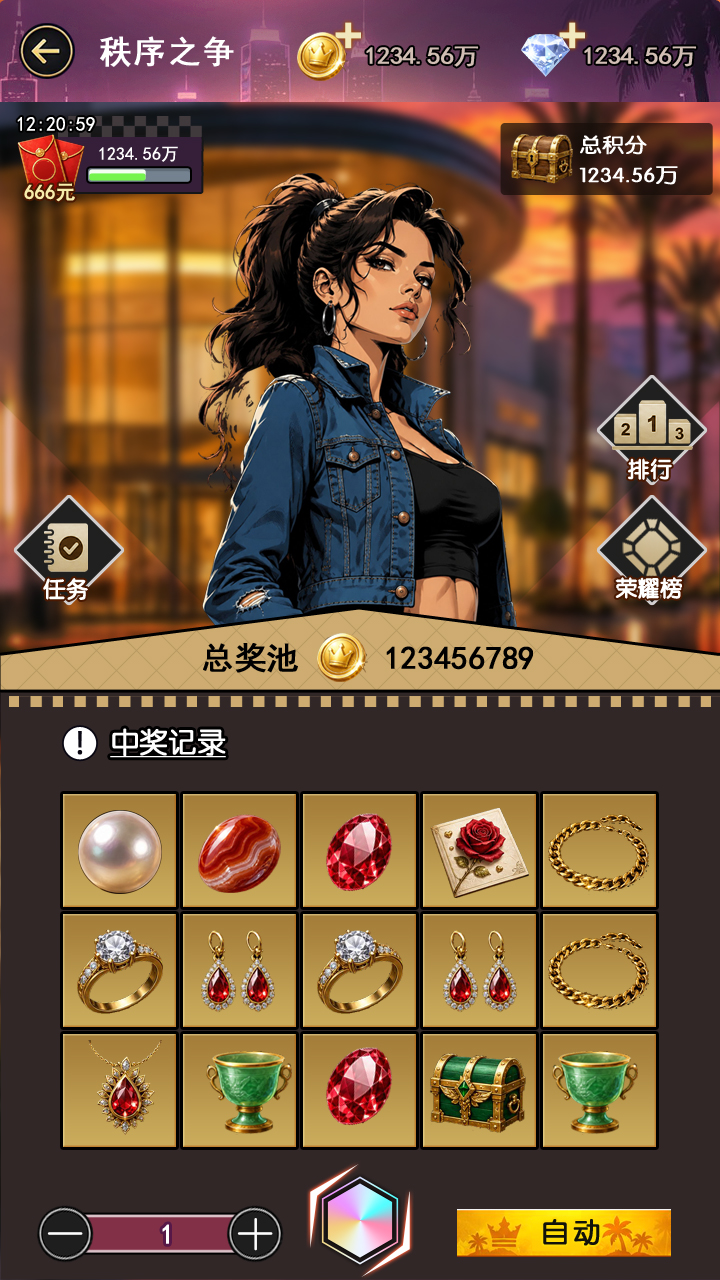 作品 3